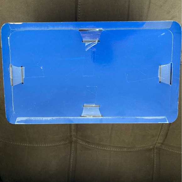 Disney Lilo & Stitch Figurine Playset 6 Figures Play Set NEW (Cake Topper) - Picture 6 of 9